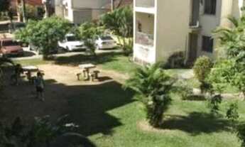 Imagem 2: Apartamento 2 Quartos para Venda, Duque de Caxias /Santa Cruz da Serra