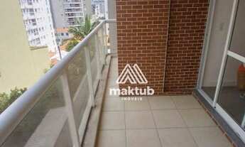 Imagem 5: Apartamento com 2 dormitórios à venda, 59 m² por R$ 554.000,00 - Santa Paula - São Caetano