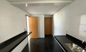 Imagem 5: Apartamento com 3 dormitórios à venda, 92 m² por R$ 799.900,00 - Castelo - Belo Horizonte