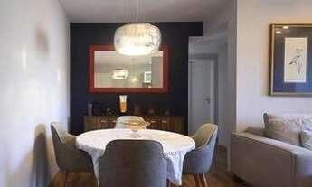 Imagem 6: Apartamento com 2 dormitórios à venda, 72 m² por R$ 490.000,00 - Panamby - São Paulo/SP