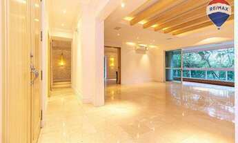 Imagem 2: Apartamento Panamby! 4 suites!6 vagas