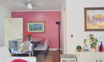 Imagem: APARTAMENTO - PERDIZES - SP