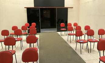 Imagem 2: Salão- 900 m² - 6 Banheiros - 3 Pavimentos - Butantã - Aceita Troca