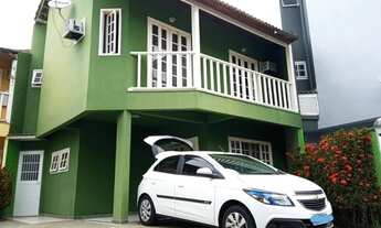 Imagem: Casa de Vila no Recreio dos Bandeirantes