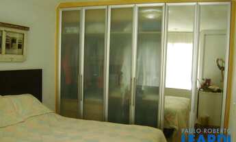 Imagem 1: DUPLEX - MORUMBI - SP