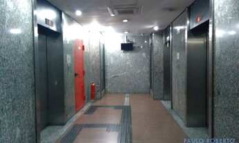 Imagem 3: CONJ. COMERCIAL - BELA VISTA - SP