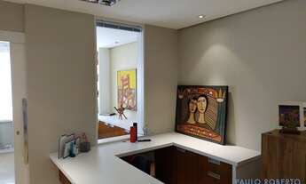 Imagem: CONJ. COMERCIAL - PINHEIROS - SP