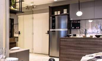 Imagem 7: Apartamento com 3 dormitórios, 1 suíte e 1 vaga - CAMPO BELO