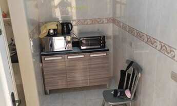 Imagem 7: Casa de condomínio térrea para venda com 140 metros quadrados com 3 quartos