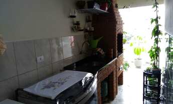 Imagem 4: Cobertura Duplex Venda 3 Dormitórios 2 vagas Jardim do Mar São Bernardo