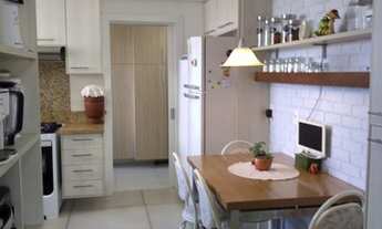 Imagem 6: Canoas - Padrão - Centro