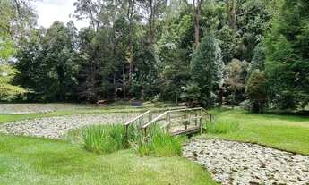 Imagem 2: Terreno à venda, 1128 m² por R$ 1.000.000,00 - Alto Do Capivari - Campos do Jordão/SP