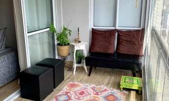 Imagem 4: APARTAMENTO COM 02 DORMITÓRIOS NO MORUMBI