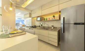 Imagem 7: Apartamento com 3 dormitórios sebdo 3 suítes e 2 vagas na Vila Mariana