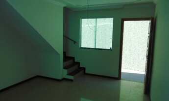 Imagem 3: BELO HORIZONTE - Casa Padrão - MANTIQUEIRA