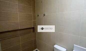 Imagem 2: Casa com 3 dormitórios à venda, 180 m² por R$ 1.560.000 - Jardim Residencial Dona Maria Jo