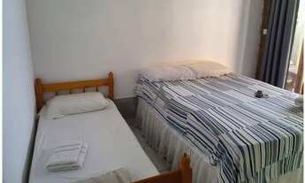 Imagem 7: Pousada com 6 cabanas e casa principal à venda, 160 m² - Grama - Garopaba/SC