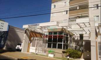 Imagem: Apartamento com 3 dormitórios à venda