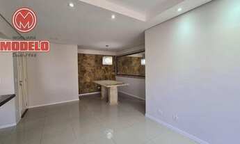 Imagem 5: Apartamento com 3 dormitórios à venda, 128 m² por R$ 480.000,00 - Paulista - Piracicaba/SP