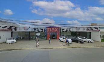 Imagem: ITAJAí - Terreno Padrão - São João