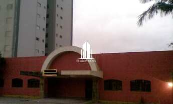 Imagem: Salão comercial 250m²