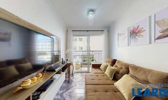 Imagem 2: APARTAMENTO - IPIRANGA - SP