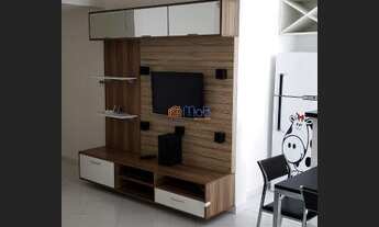 Imagem: Apartamento com 02 quartos na Gloria