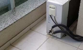 Imagem 7: Conjunto comercial 43,86m² com 2 banheiros e 1 vaga na CHÁCARA SANTO ANTÔNIO - Helbor Offi