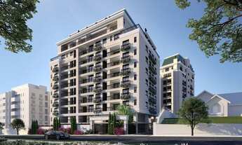 Imagem 3: Apartamento 75m² 2 quartos no Alto da Glória