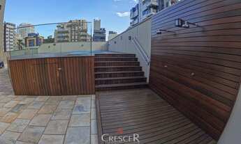 Imagem 4: Cobertura para venda com 4 quartos em Caioba