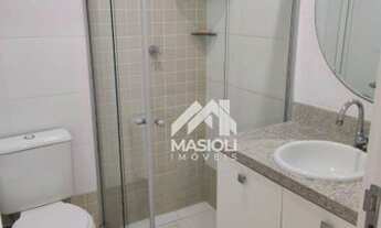 Imagem 6: ****OPORTUNIDADE****Apartamento com 2 dormitórios à venda, 70 m² por R$ 460.000 - Itapuã
