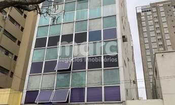 Imagem 6: SAO PAULO - Conjunto Comercial/Sala - CONSOLACAO