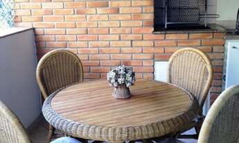 Imagem 4: APARTAMENTO - MORUMBI - SP