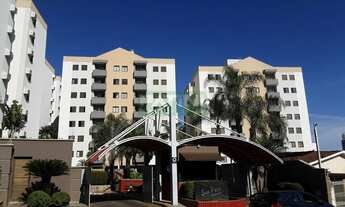 Imagem: Apartamento 3 dormitórios 1 garagem elevador