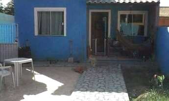 Imagem: Casa mobiliada com 2 quartos terreno inteiro