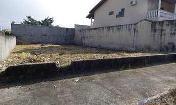 Imagem 4: Terreno à venda, 325 m² por R$ 350.000,00 - Jardim Santa Maria - Jacareí/SP