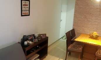 Imagem 2: Apartamento 2 dorms. - Sítio Pinheirinho