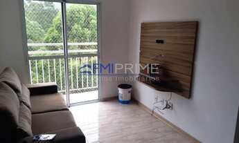 Imagem: EXCELENTE APARTAMENTO VENDA - COTIA