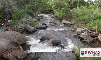 Imagem: Chácara com 2 dormitórios à venda, 64126