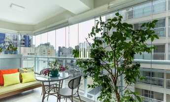 Imagem 6: 2 dormitórios, 1 suite e 2 vagas na Vila Olimpia