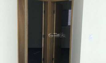 Imagem 4: Apartamento com 2 dormitórios à venda, 45 m² por R$ 295.000 - Vila Pires - Santo André/SP