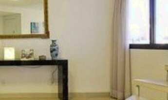 Imagem 2: COBERTURA - HIGIENÓPOLIS - SP