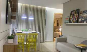 Imagem: Apartamento 2 Quartos Setor Faiçalville