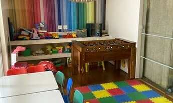 Imagem 6: Apartamento em Higienópolis de 110m², com 3 dormitórios sendo 1 suíte e 1 vaga para auto