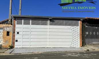 Imagem: CASA RESIDENCIAL em SOROCABA - SP, PARQUE