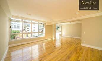 Imagem: Higienópolis, totalmente reformado com