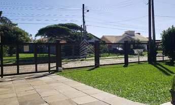 Imagem 6: XANGRI-Lá - Sobrado Padrão - Centro