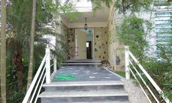 Imagem 5: Sobrado com 4 Quartos e 7 banheiros à Venda