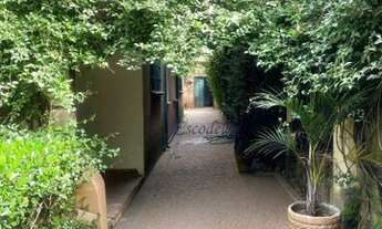 Imagem 3: Casa à venda no Jardim Paulista perto do Parque Ibirapuera