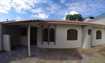 Imagem 3: Casa à venda em Maringá - PR - Pq das Laranjeiras